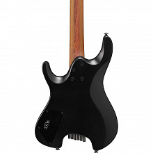 Электронитара Ibanez QX52-BKF Black Flat 2