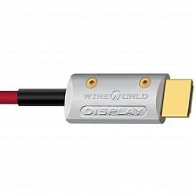 HDMI-кабель Wireworld SOH20.0M-48 20 м, HDMI–HDMI
