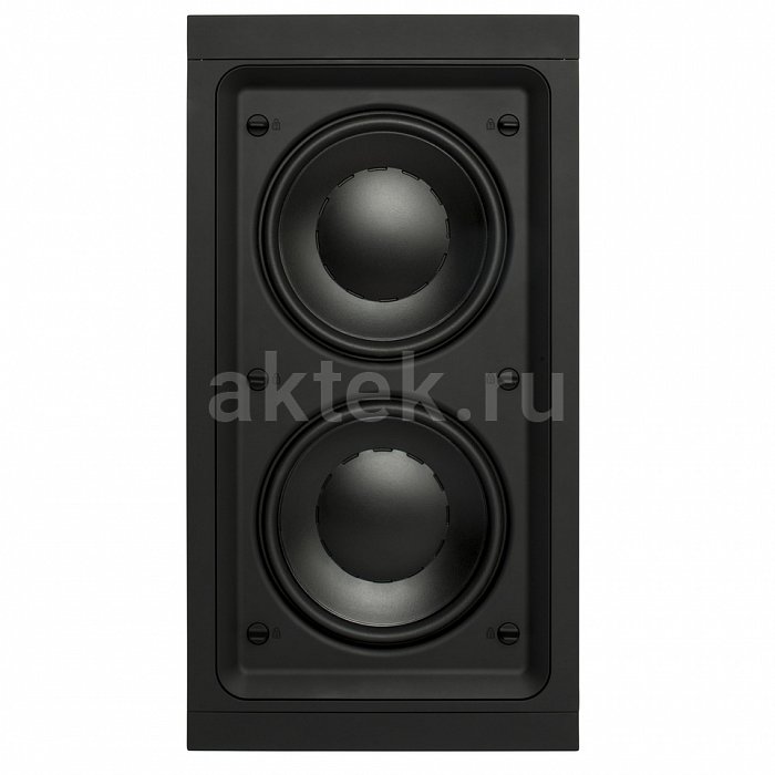Dynaudio S4-LCR65W НЧ-модуль для встройки 9