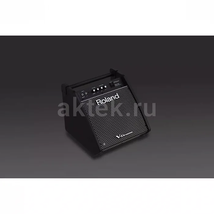 Roland PM-100 монитор для электронных ударных 4