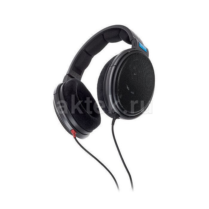 Мониторные наушники Sennheiser HD 600 2