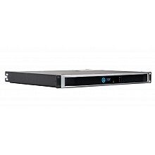 LEA Professional CONNECT 702 усилитель инсталляционный, DSP