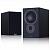 Mission LX-2 MKII Lux Black полочная акустическая система