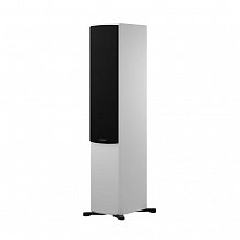Dynaudio Emit 50 White пассивные трёхполосные напольники 2×18см/240Вт 2