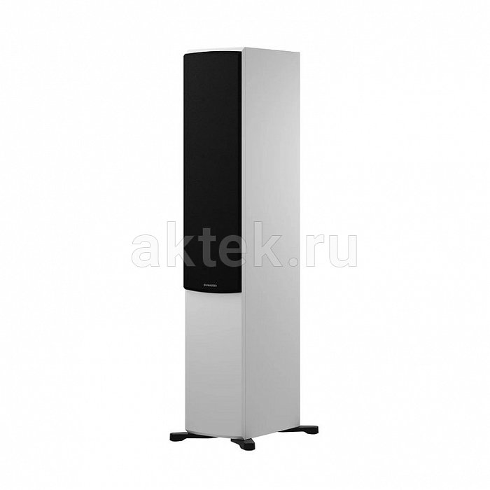 Dynaudio Emit 50 White пассивные трёхполосные напольники 2×18см/240Вт 2