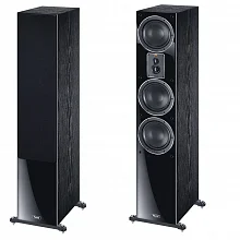 Напольная акустическая система Magnat Signature 507 black