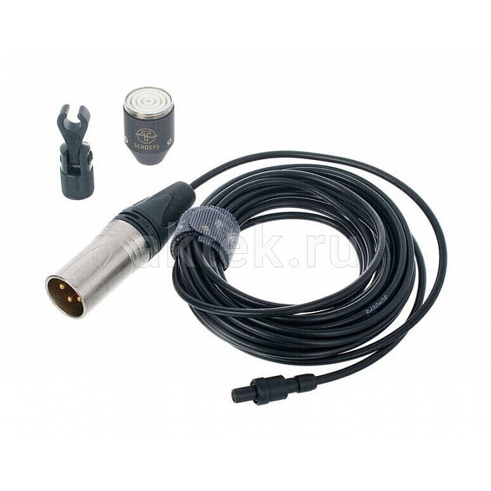 Студийный микрофон Schoeps CMC 1 L 4
