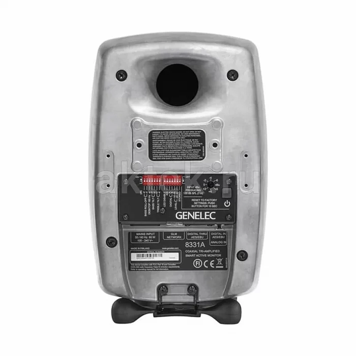Студийный монитор Genelec 8331ARw 4
