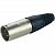 Neutrik NC5MX-TOP кабельный разъем XLR male