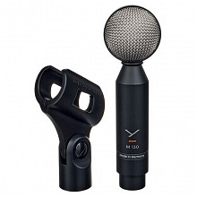 Инструментальный микрофон Beyerdynamic M 130 2