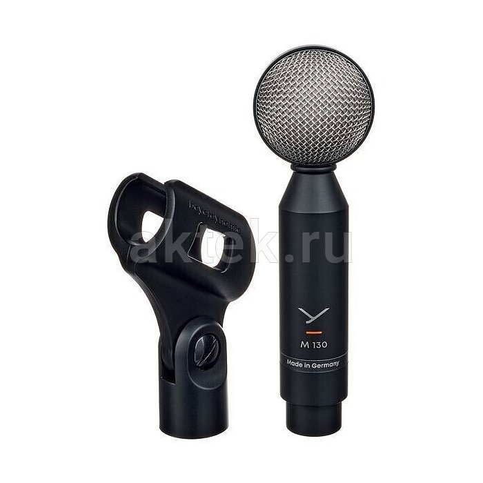 Инструментальный микрофон Beyerdynamic M 130 2