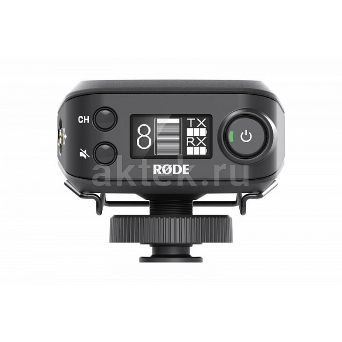 Радиосистема Rode FilmMaker Kit 6