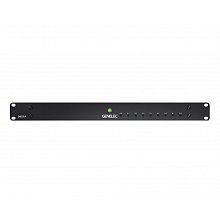 Genelec 9401A мониторный конвертер AoIP-AES/EBU, поддержка ST2110