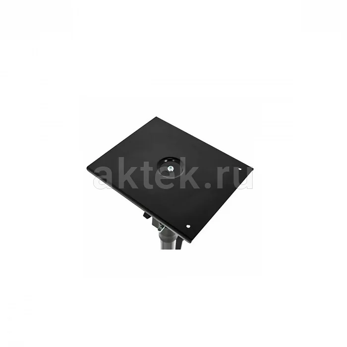 K&M 26720-022-55 (26720-000-55) стойка студийного монитора, 680–1140 мм, 35 кг 2