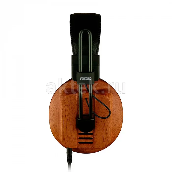 Полноразмерные наушники Fostex T60RP 4