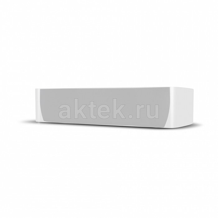 Mission ZX-C2 High-Gloss White центральный канал 6