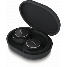 Behringer BH480NC премиальные референсные Bluetooth наушники 3