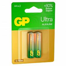 GP Ultra LR6 (АА) 2