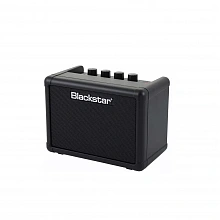 Blackstar Fly3 батарейный мини-комбоусилитель, 3 Вт, два канала 2 Blackstar Fly3 батарейный мини-комбоусилитель, 3 Вт, два канала 2