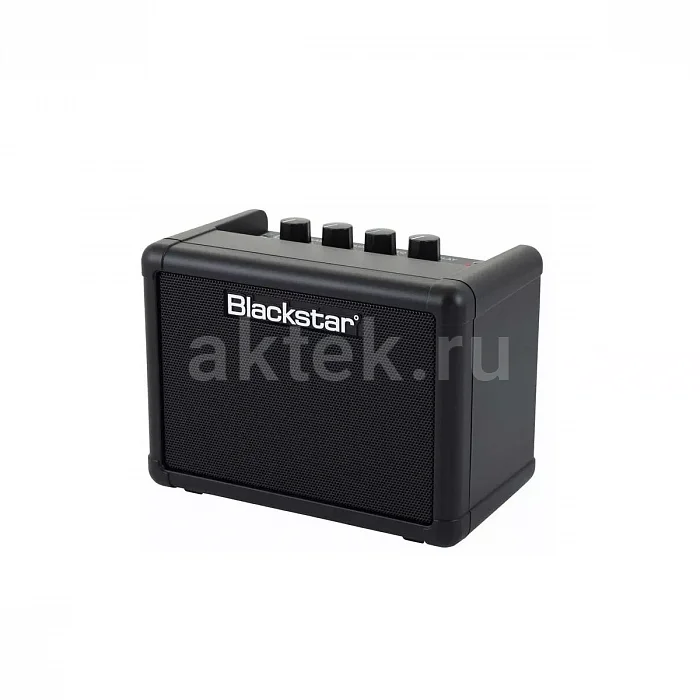 Blackstar Fly3 батарейный мини-комбоусилитель, 3 Вт, два канала 2