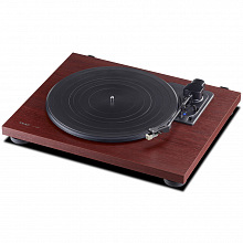 TEAC TN-180BT-A3 Cherry виниловый проигрыватель 2 TEAC TN-180BT-A3 Cherry виниловый проигрыватель 2