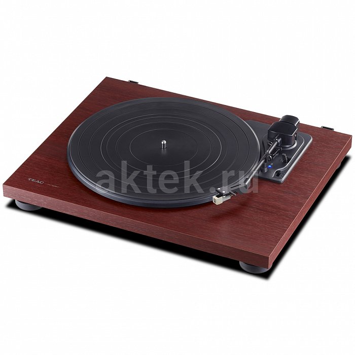 TEAC TN-180BT-A3 Cherry виниловый проигрыватель 2