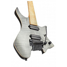 Электрогитара Strandberg Boden Standard NX 7 Tremolo Charcoal 2