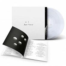Виниловая пластинка DEEP PURPLE - = 1 180 GRAM TRANSPARENT WHITE VINYL 12" 2