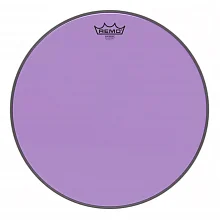 Remo BE-0316-CT-PU 16" Emperor Colortone двухслойный пластик тома