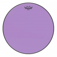 Remo BE-0316-CT-PU 16" Emperor Colortone двухслойный пластик тома