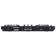 DJ контроллер Roland DJ-505 3