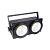 Cветовой эффект SHOWLIGHT LED BLINDER 2H WW