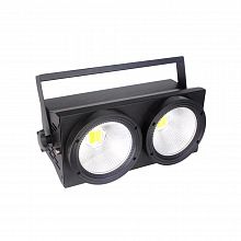 Cветовой эффект SHOWLIGHT LED BLINDER 2H WW