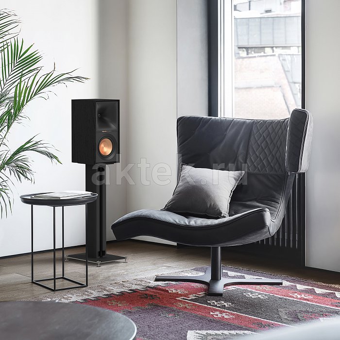 Акустическая система полочная Klipsch R-50M Black 9