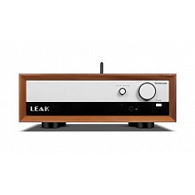 Leak TruStream Walnut сетевой проигрыватель, для домашней Hi-Fi-аудиосистемы