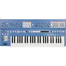 Синтезатор UDO Audio Super 6 Blue