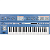 Синтезатор UDO Audio Super 6 Blue