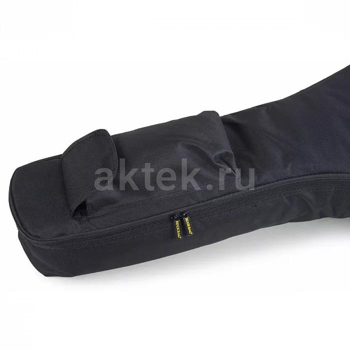Rockbag RB 20519 B/PLUS утеплённый чехол акустической гитары 7