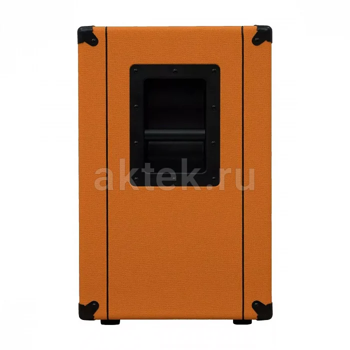 Orange CRUSH BASS 100 басовый комбоусилитель, 100 Вт 5