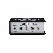Директ-бокс Warm Audio WA-DI-A