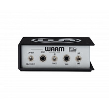 Директ-бокс Warm Audio WA-DI-A