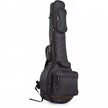 Rockbag RB 20517 B чехол для 4–5-струнного банджо, RockTex 3 Rockbag RB 20517 B чехол для 4–5-струнного банджо, RockTex 3