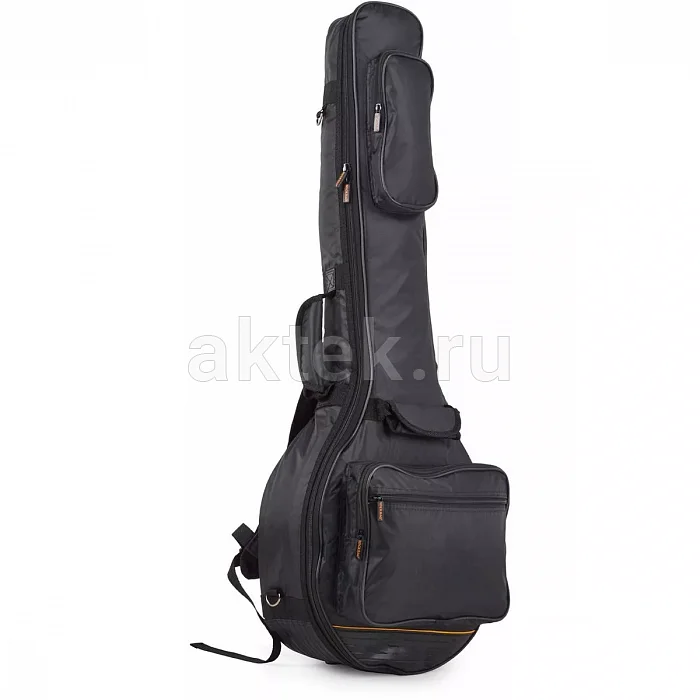 Rockbag RB 20517 B чехол для 4–5-струнного банджо, RockTex 3