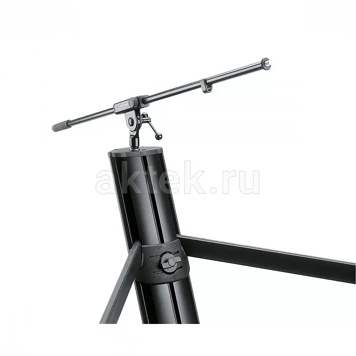 K&M 18860-000-35 клавишная стойка, нагрузка 105 кг 4