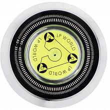 Прижим для виниловых пластинок Premiera PK-111SV 2 Прижим для виниловых пластинок Premiera PK-111SV 2