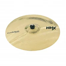 Sabian 18" HHX Evolution Crash тарелка, B20