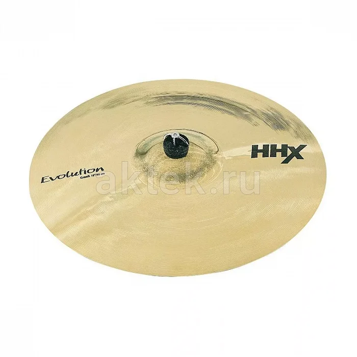 Sabian 18" HHX Evolution Crash тарелка, B20