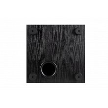 Phaze Audio Tilia SUB Black активный сабвуфер 10″ 120Вт 2 Phaze Audio Tilia SUB Black активный сабвуфер 10″ 120Вт 2
