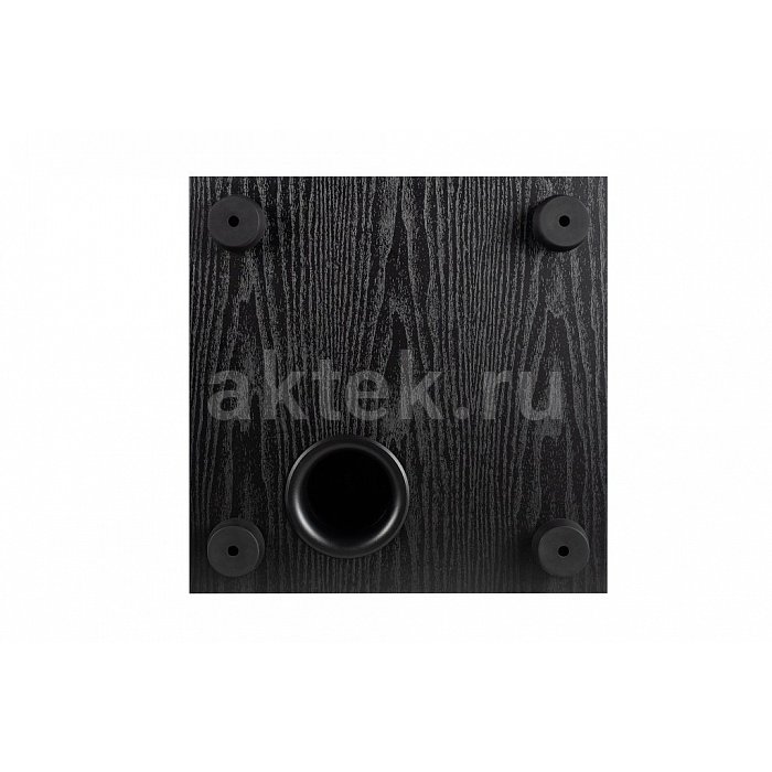 Phaze Audio Tilia SUB Black активный сабвуфер 10″ 120Вт 2