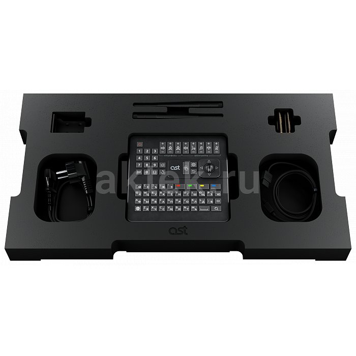 Караоке система премиум класса AST-350 10
